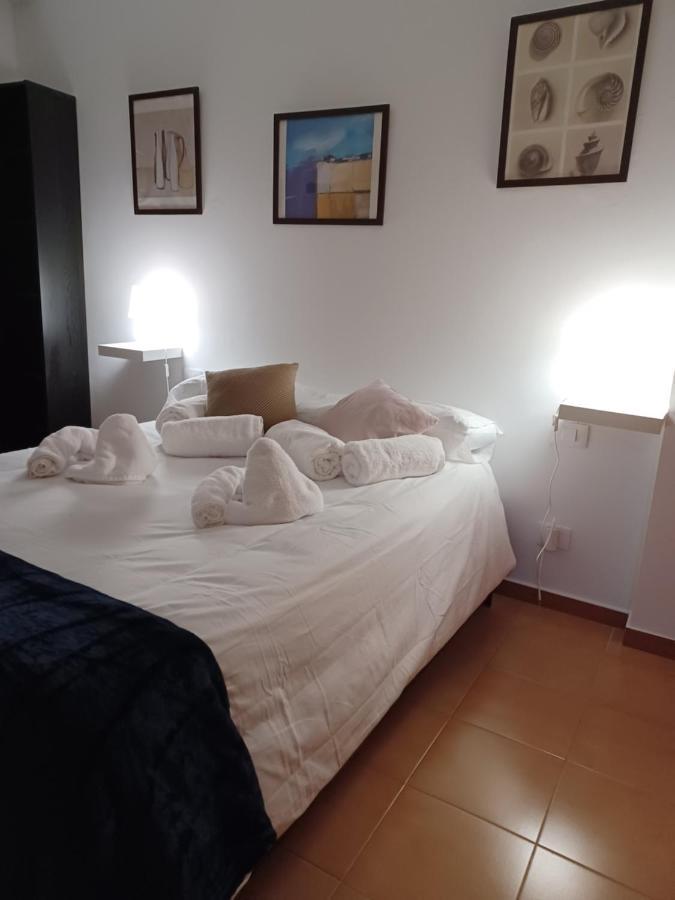 Apartamento Los Girasoles Corralejo Exterior foto