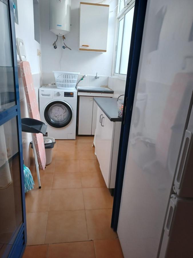 Apartamento Los Girasoles Corralejo Exterior foto