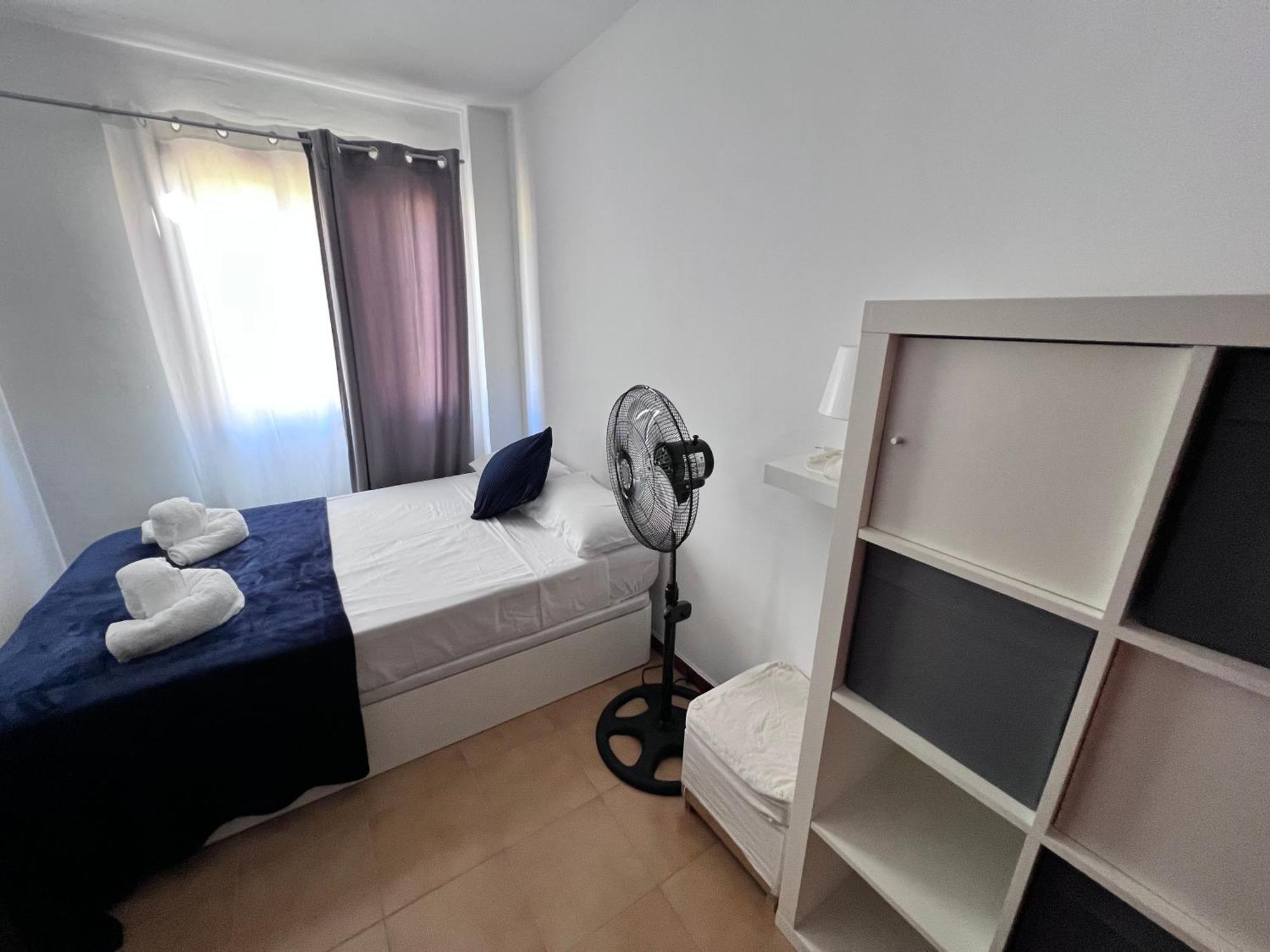 Apartamento Los Girasoles Corralejo Exterior foto